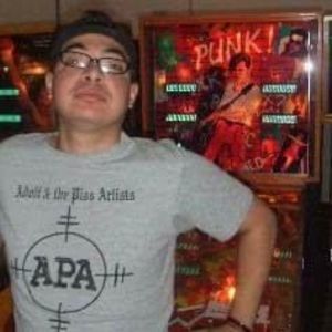 Meet your Posher, Andrew